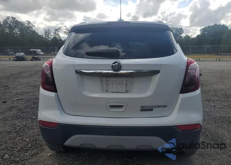 2019 Buick Encore Essence z USA, uszkodzony, nr VIN KL4CJCSM7KB778924